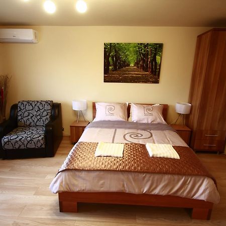 Apartamento Sunshine View Cluj-Napoca Exterior foto