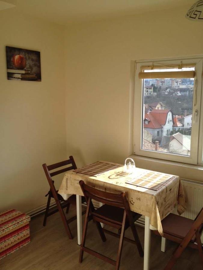 Apartamento Sunshine View Cluj-Napoca Exterior foto