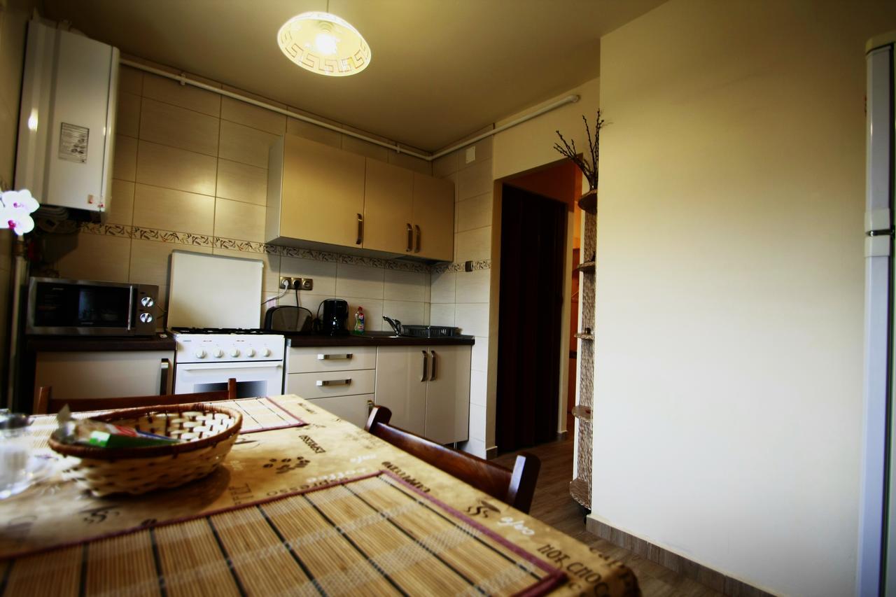 Apartamento Sunshine View Cluj-Napoca Exterior foto