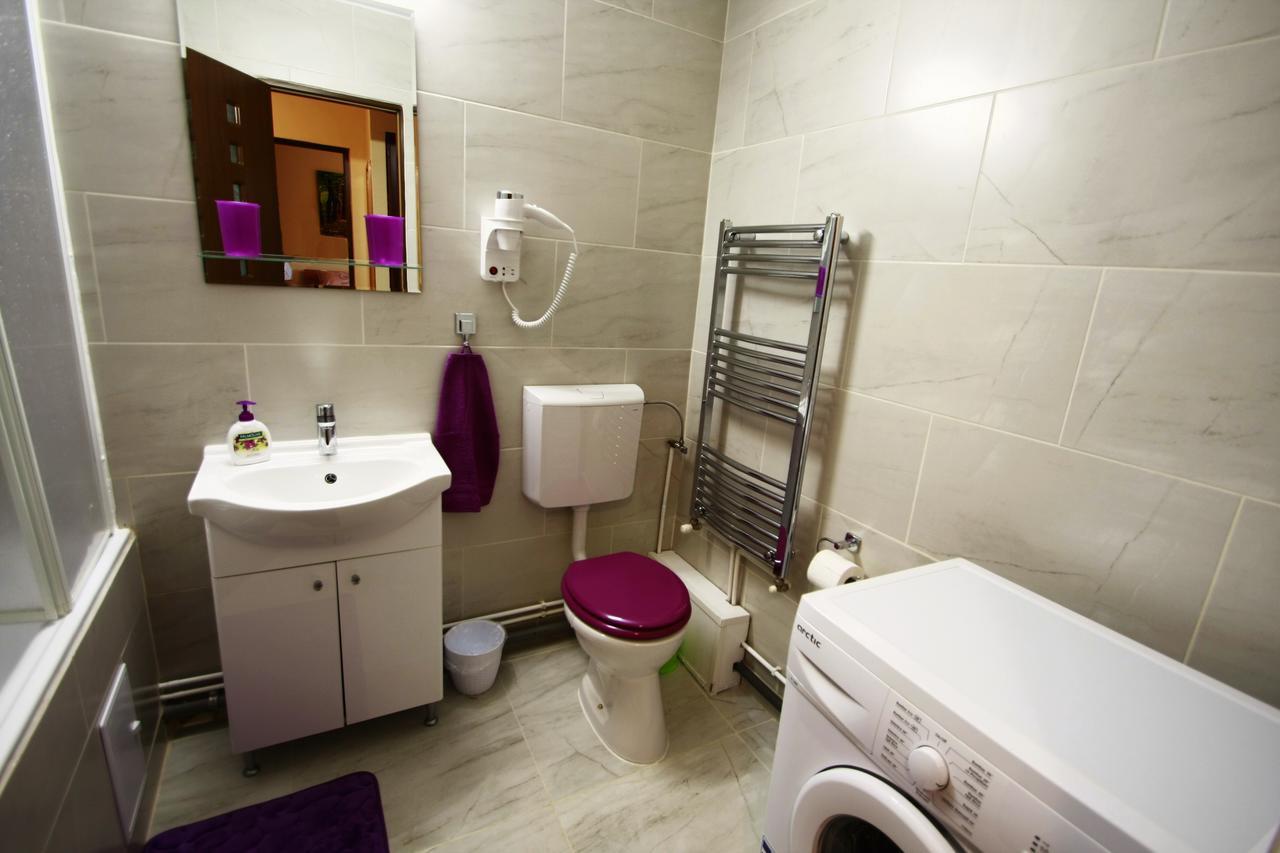 Apartamento Sunshine View Cluj-Napoca Exterior foto